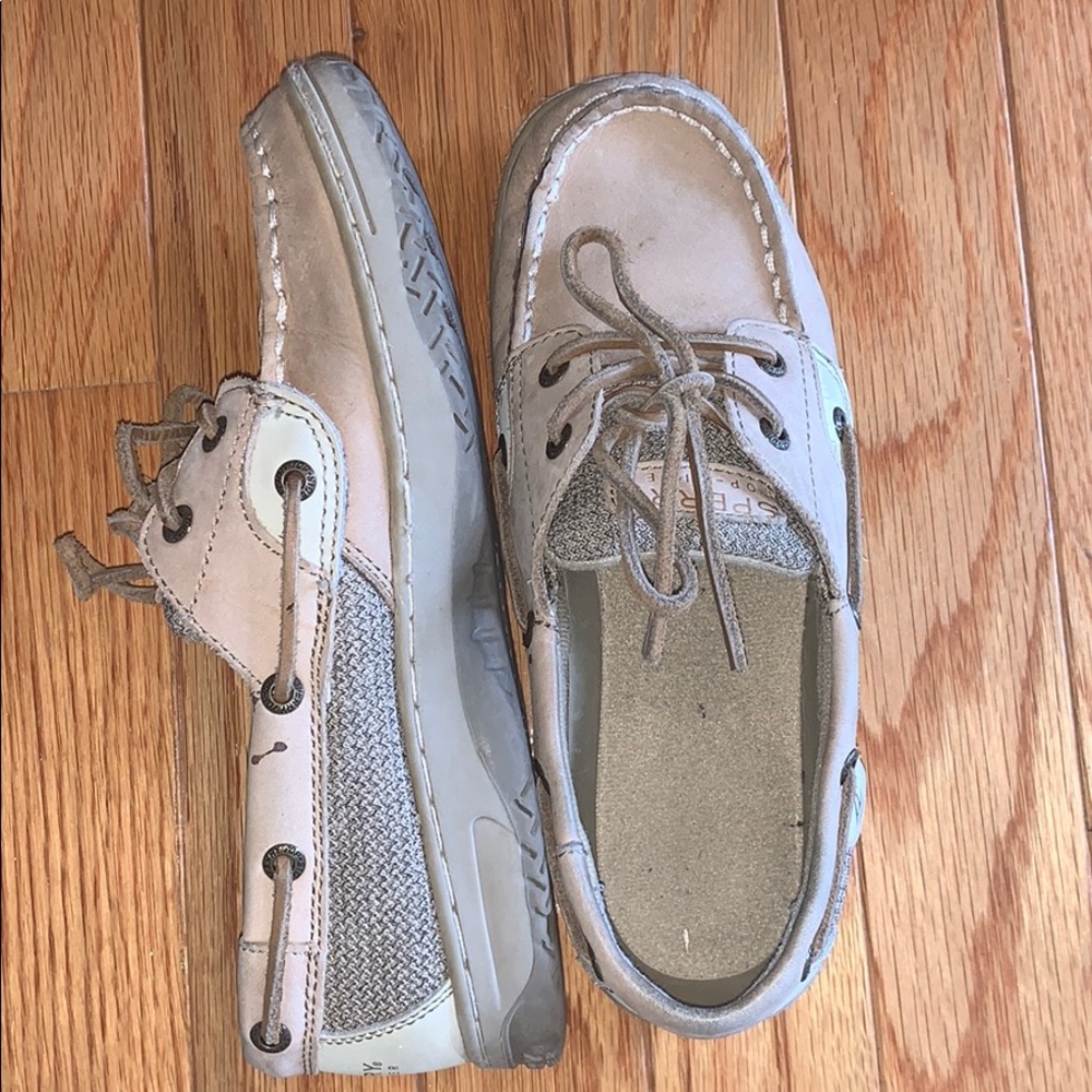 Sperry Top-Sider 🌸